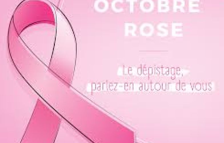 octobre rose